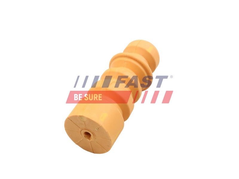 FT12607 FAST - ВІДБІЙНИК ПІДВІСКИ VW CADDY III 03> ЗАД 96>