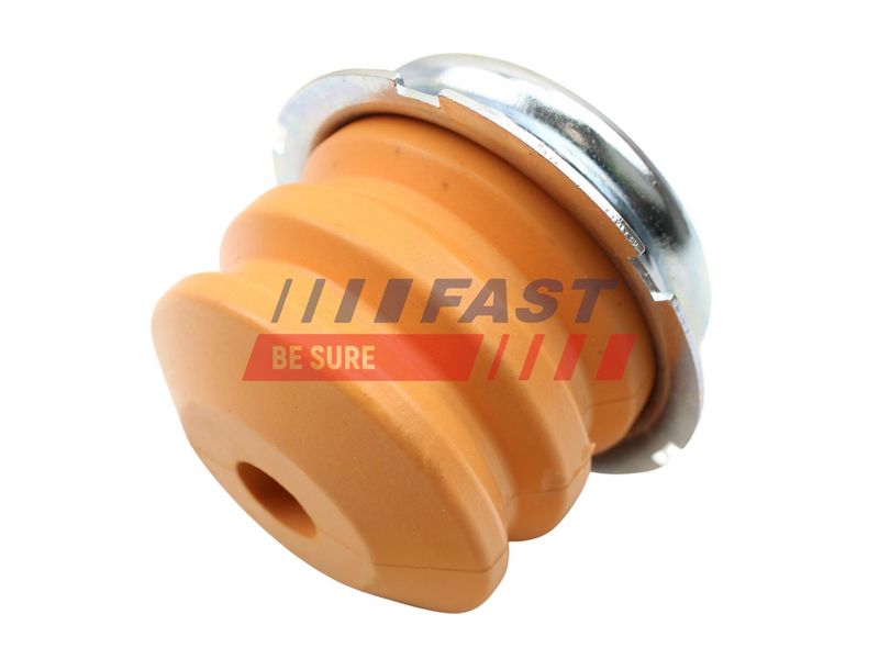 FT12612 FAST - ВІДБІЙНИК ПІДВІСКИ FORD TRANSIT 00> ЗАД