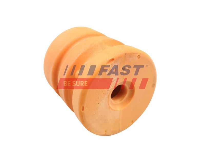 FT12613 FAST - ВІДБІЙНИК ПІДВІСКИ FORD TRANSIT CONNECT 02> ЗАД 1.8 TDCi