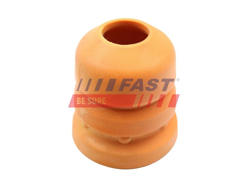 FT12613 FAST - ВІДБІЙНИК ПІДВІСКИ FORD TRANSIT CONNECT 02> ЗАД 1.8 TDCi