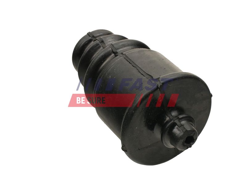 FT12622 FAST - ВІДБІЙНИК ПІДВІСКИ FIAT PANDA 12> ЗАД 1.3 JTD GUMA