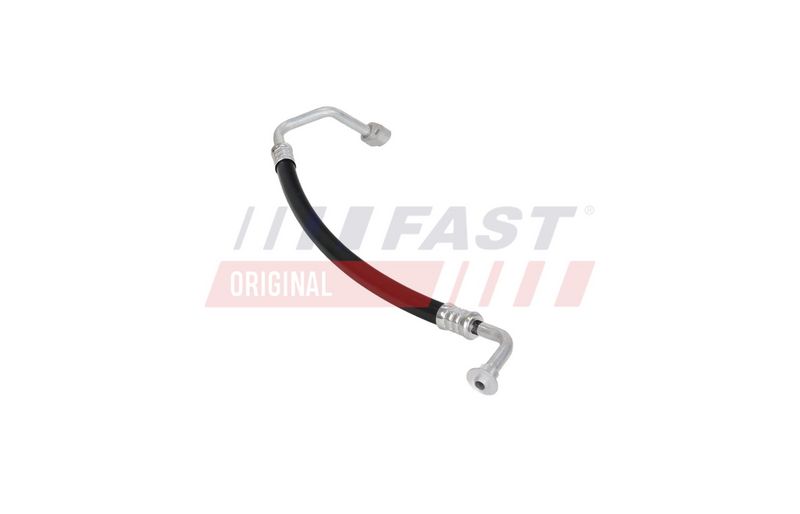 Fast FT12704 Трубка кондиціонера Citroen Jumper/Fiat Ducato/Peugeot Boxer 05-23