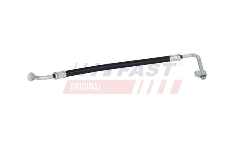Fast FT12704 Трубка кондиціонера Citroen Jumper/Fiat Ducato/Peugeot Boxer 05-23