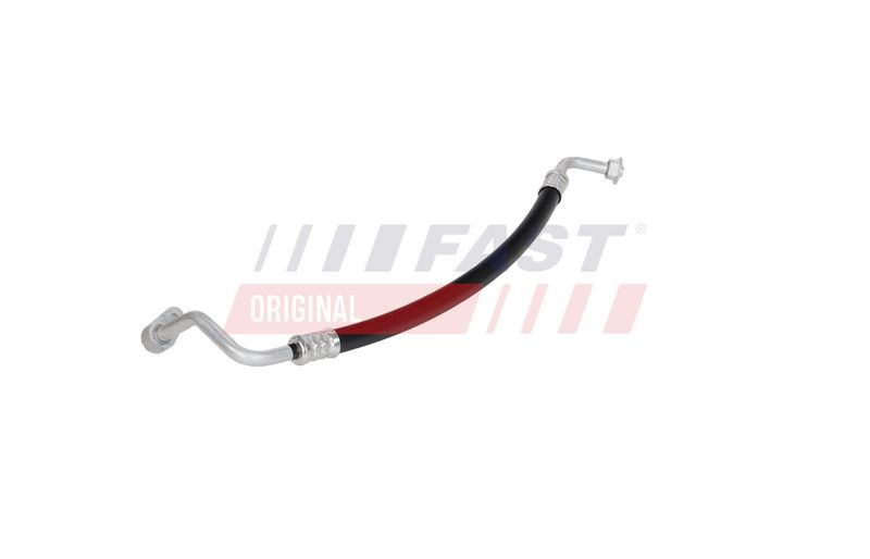Fast FT12704 Трубка кондиціонера Citroen Jumper/Fiat Ducato/Peugeot Boxer 05-23