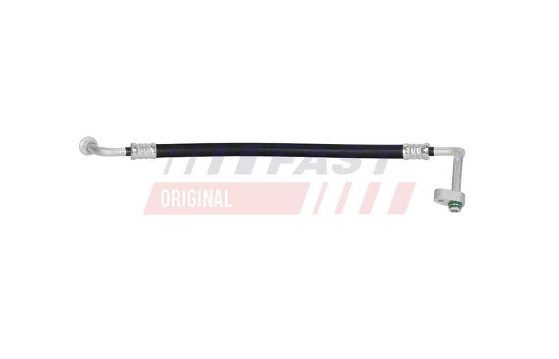 Fast FT12704 Трубка кондиціонера Citroen Jumper/Fiat Ducato/Peugeot Boxer 05-23