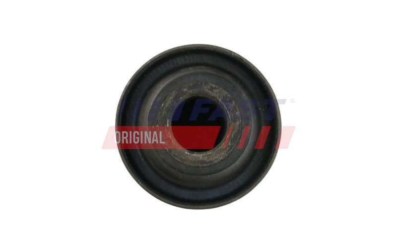 FT12808 FAST - САЙЛЕНТБЛОК АМОРТИЗАТОРА FIAT DOBLO 09> ЗАД ВЕРХ
