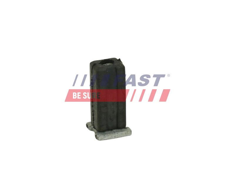 FT13028 FAST - КРІПЛЕННЯ РАДІАТОРА RENAULT MASTER II 98> ВЕРХ 2.2DCI