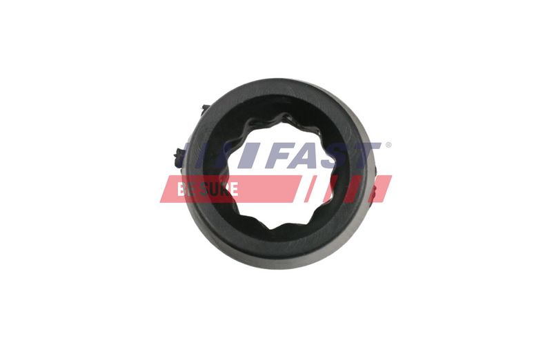 FT13053 FAST - САЙЛЕНТБЛОК FIAT DOBLO 00> ФІЛЬТР ПОВІТРЯНИЙ 1.3JTD