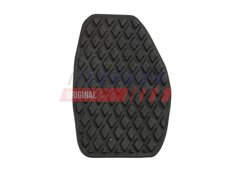 FT13088 FAST - НАКЛАДКА ПЕДАЛІ CITROEN BERLINGO 96> ПЕДАЛЬ ЗЧЕПЛЕННЯ