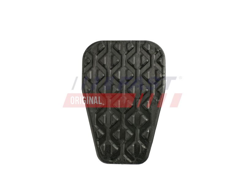 FT13089 FAST - НАКЛАДКА ПЕДАЛІ FORD TRANSIT COURIER 14>