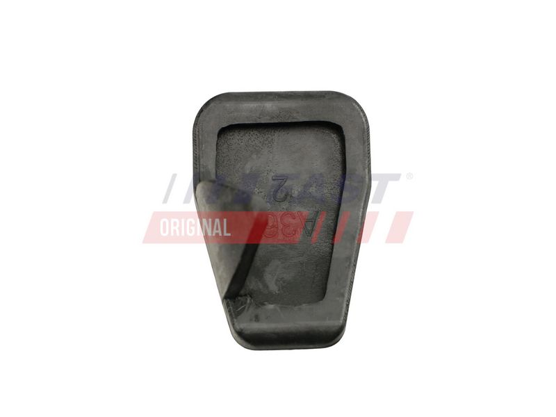 FT13089 FAST - НАКЛАДКА ПЕДАЛІ FORD TRANSIT COURIER 14>