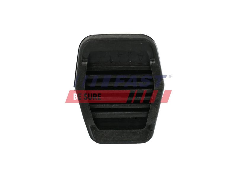 FT13091 FAST - НАКЛАДКА ПЕДАЛІ FORD TRANSIT CONNECT 13>