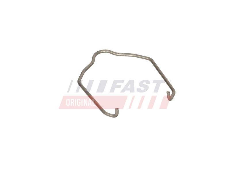 Fast FT13213 Хомут, шланг подачі наддувального повітря