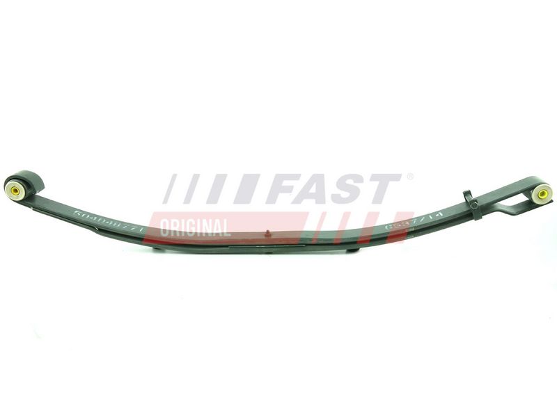 FT13315 FAST - РЕСОРА IVECO DAILY 06> ЗАД 2-ЛИСТИ 35C