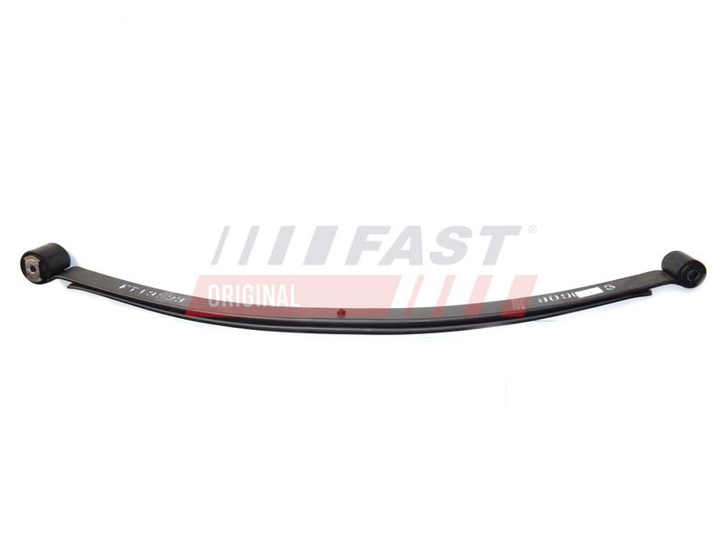 FT13332 FAST - РЕСОРА FIAT DUCATO 06>/ 14> ЗАД 2-ЛИСТИ 35/40Q HEAVY