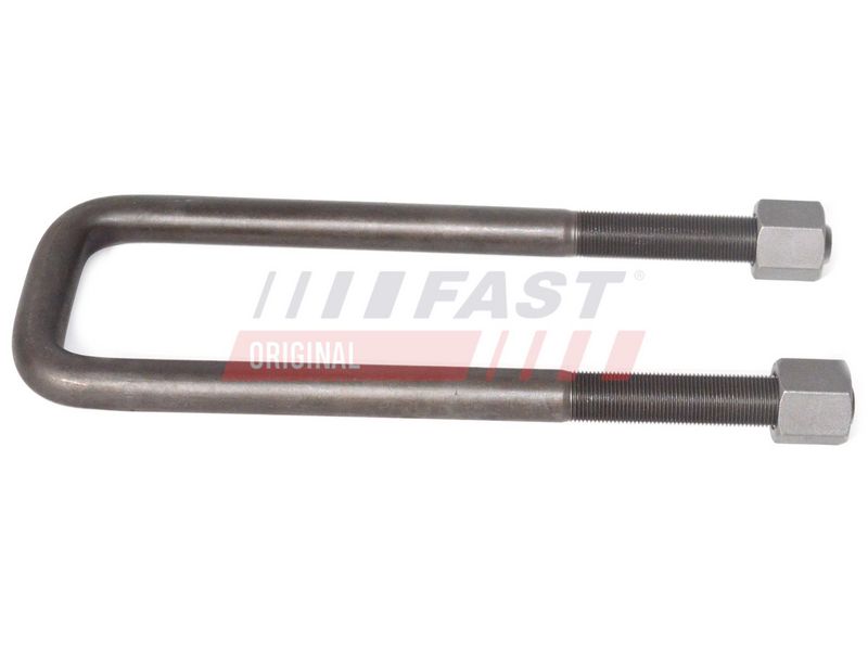 FT13345 FAST - ХОМУТ РЕСОРИ IVECO EUROCARGO M20X70X300