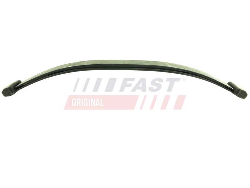 FT13355 FAST - РЕСОРА MERCEDES SPRINTER 95> 901-905 ПЕРЕД 2-ЛИСТИ 3T
