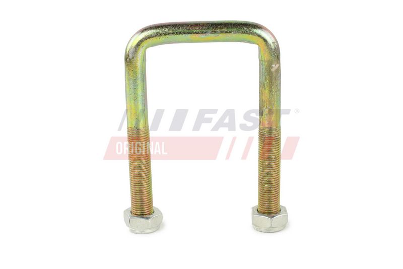 FT13366 FAST - ХОМУТ РЕСОРИ FORD TRANSIT 00> 86> M14X65X120