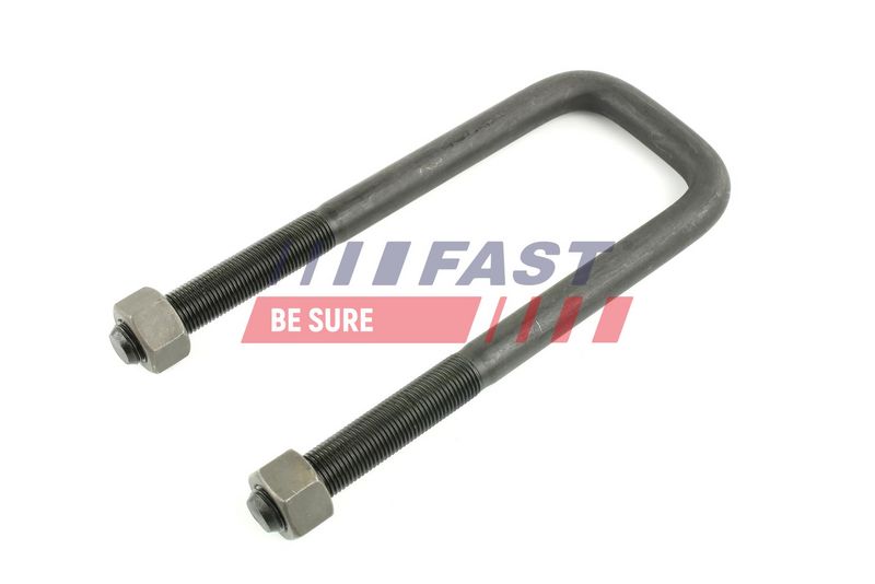 FT13368 FAST - ХОМУТ РЕСОРИ - UNIVERSAL M16X62X205