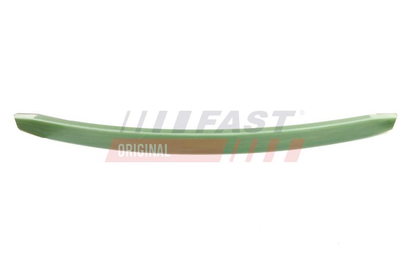 FT13371 FAST - РЕСОРА MERCEDES SPRINTER 06> 906 ПЕРЕД 1-ЛИСТ 3/3.5T FIBERGLASS 30MM