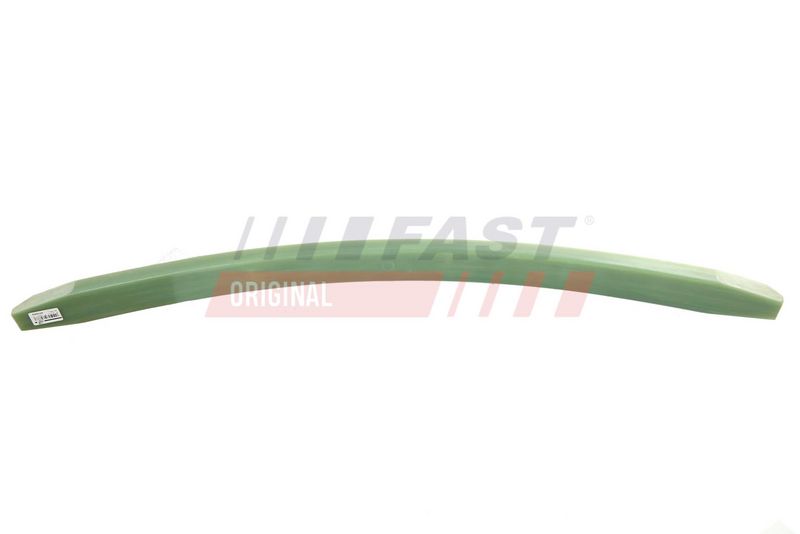 FT13372 FAST - РЕСОРА MERCEDES SPRINTER 06> 906 ПЕРЕД 1-ЛИСТ 4.6/5T FIBERGLASS 35MM