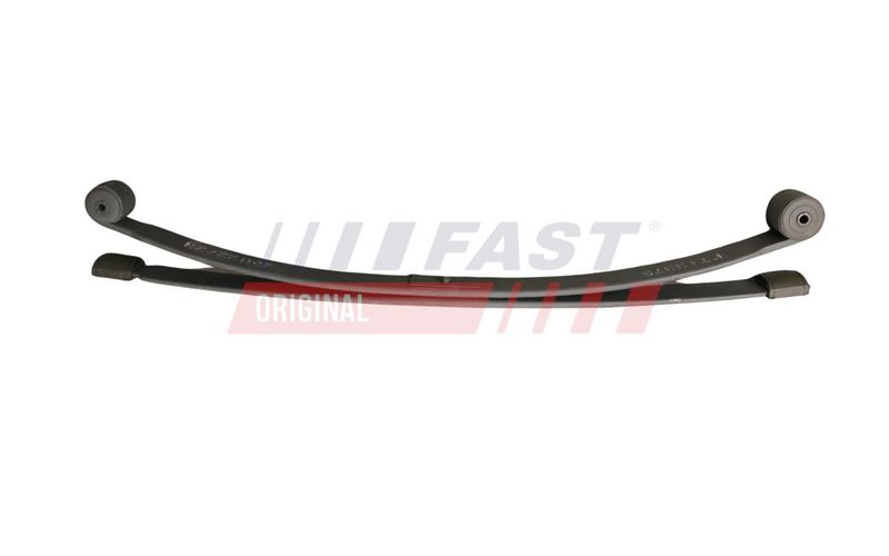 FT13375 FAST - РЕСОРА FORD TRANSIT 06> ЗАД 2-ЛИСТИ 350