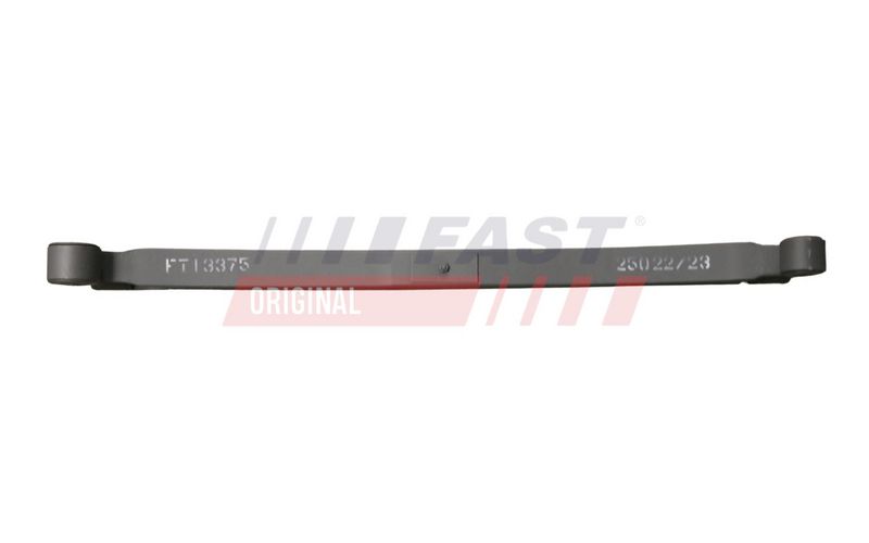 FT13375 FAST - РЕСОРА FORD TRANSIT 06> ЗАД 2-ЛИСТИ 350