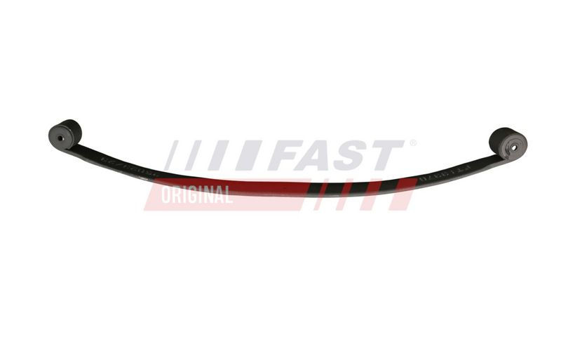 FT13376 FAST - ЛИСТ РЕСОРИ FORD TRANSIT 06> ГОЛОВНЕ 350