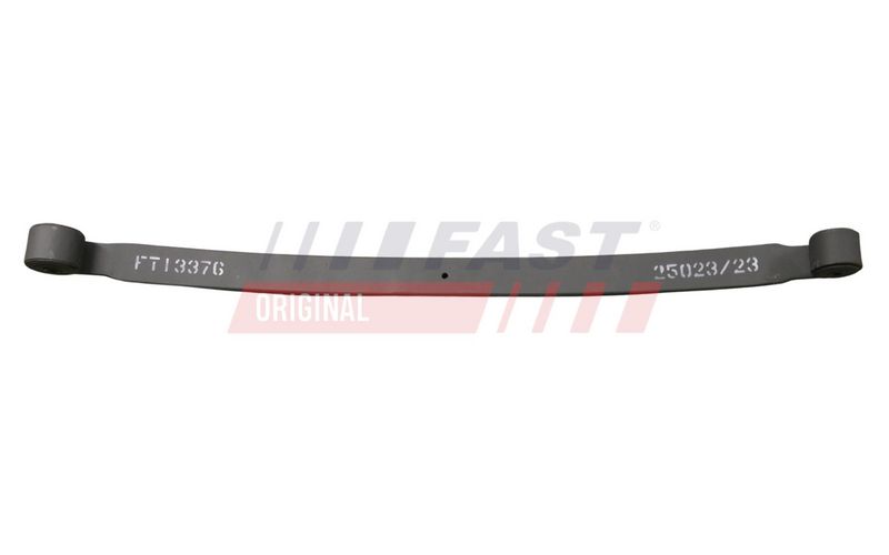 FT13376 FAST - ЛИСТ РЕСОРИ FORD TRANSIT 06> ГОЛОВНЕ 350