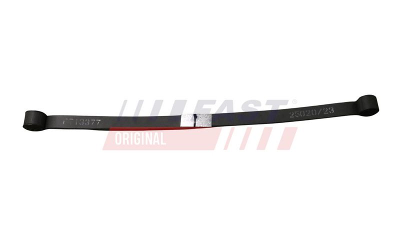 FT13377 FAST - РЕСОРА FORD TRANSIT 06> ЗАД 1-ЛИСТ 280-330