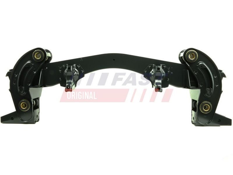 FT13512 FAST - БАЛКА ПІДВІСКИ IVECO DAILY 90> ПЕРЕД ТОРСІОН 29.5MM