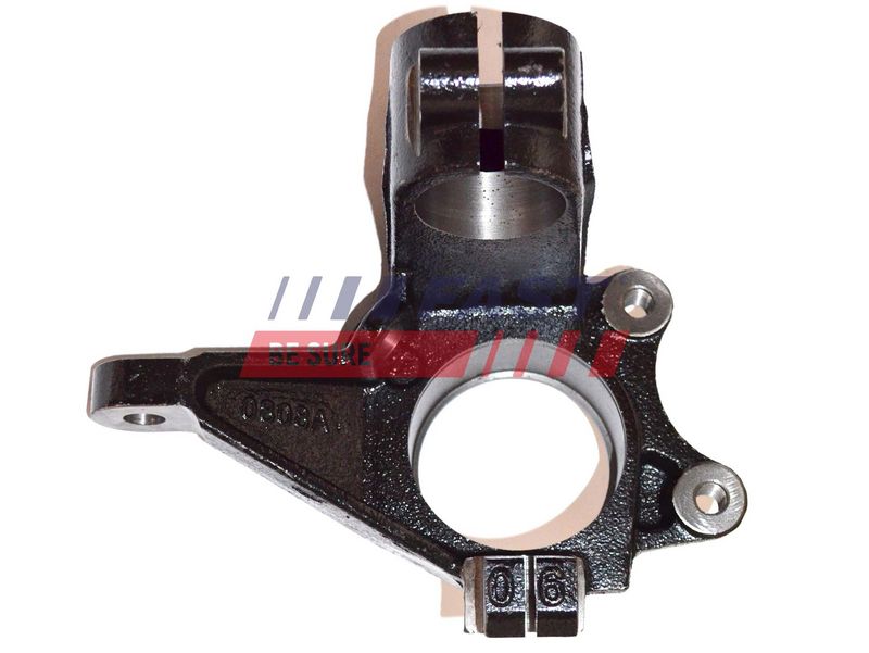 FT13523 FAST - ЦАПФА CITROEN BERLINGO 96> ПЕРЕД ЛВ 18MM ABS