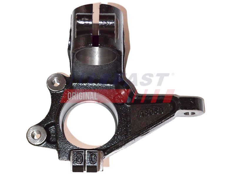 FT13524 FAST - ЦАПФА CITROEN BERLINGO 96> ПЕРЕД ПР 18MM ABS