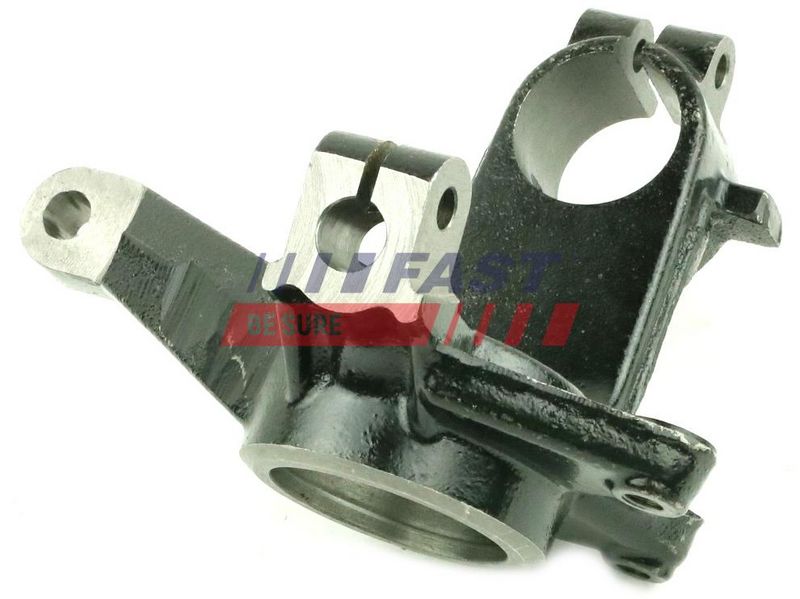 FT13542 FAST - ЦАПФА PEUGEOT 206 98> ПЕРЕД ЛВ ABS 72MM