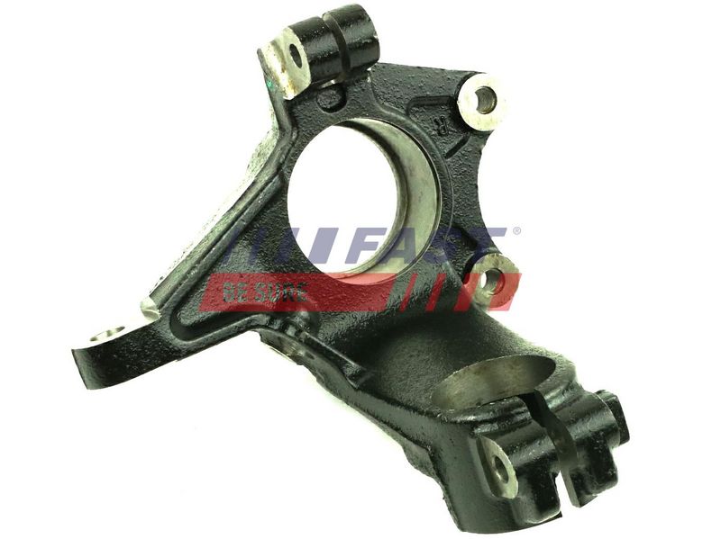 FT13543 FAST - ЦАПФА PEUGEOT 206 98> ПЕРЕД ПР ABS 72MM