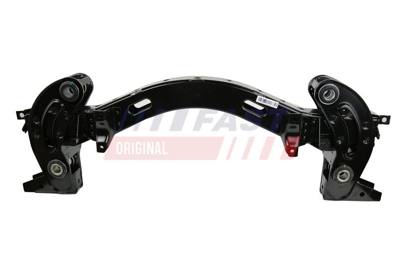 FT13546 FAST - БАЛКА ПІДВІСКИ IVECO DAILY 00> ПЕРЕД 35/40/50C 29MM