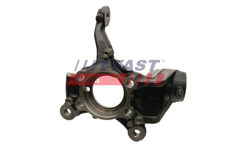 FT13561 FAST - ЦАПФА VW CADDY III 03> ПЕРЕД ПР 2.0 TDI 12>