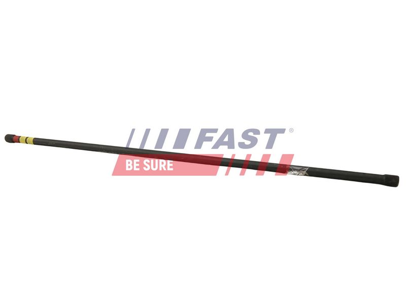 FT13601 FAST - ТОРСІОН CITROEN BERLINGO 96> ЗАД ЛВ 32/30 1030MM 20MM