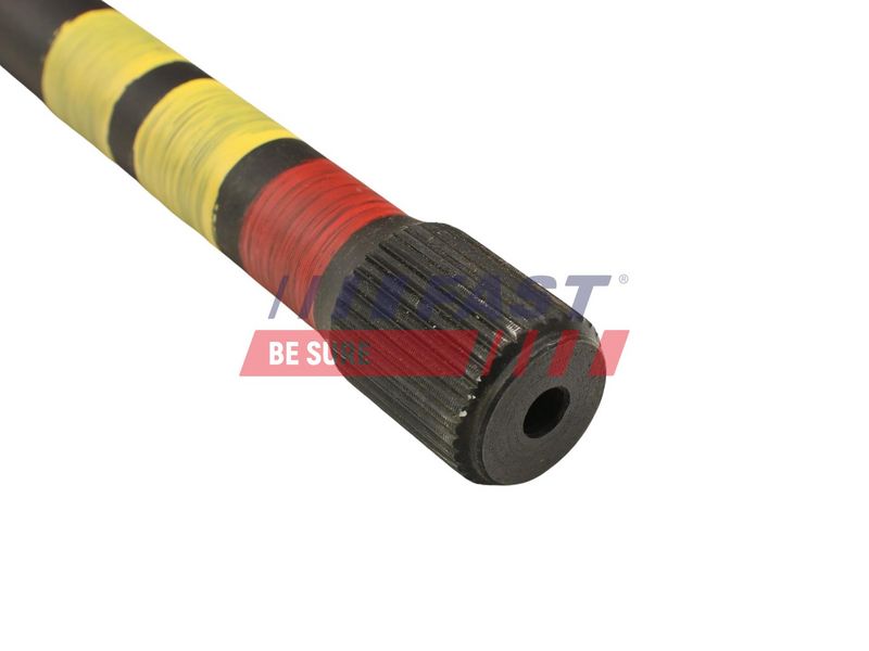 FT13601 FAST - ТОРСІОН CITROEN BERLINGO 96> ЗАД ЛВ 32/30 1030MM 20MM