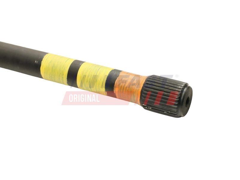 FT13602 FAST - ТОРСІОН CITROEN BERLINGO 96> ЗАД ПР 32/30 1030MM 20MM