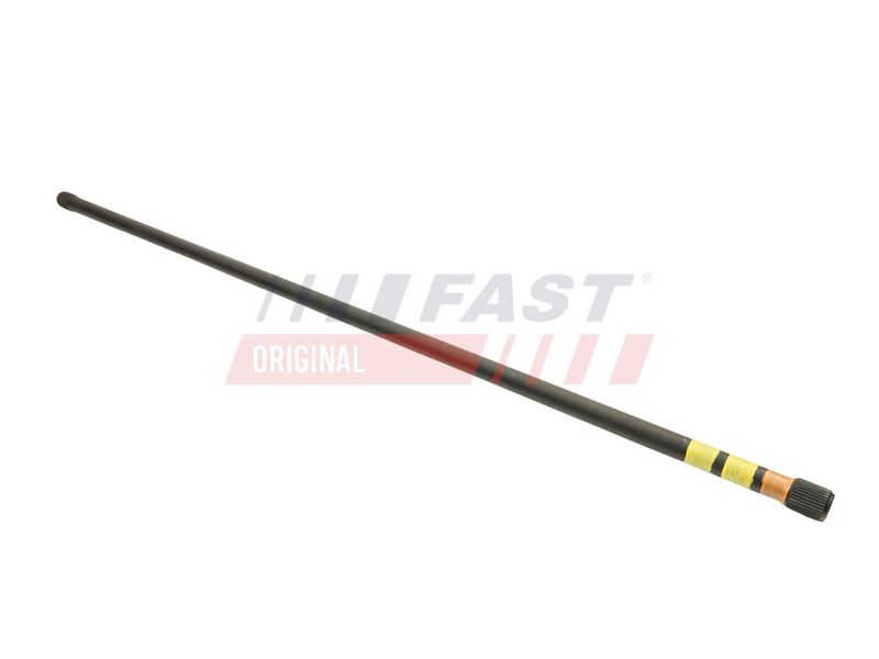 FT13602 FAST - ТОРСІОН CITROEN BERLINGO 96> ЗАД ПР 32/30 1030MM 20MM