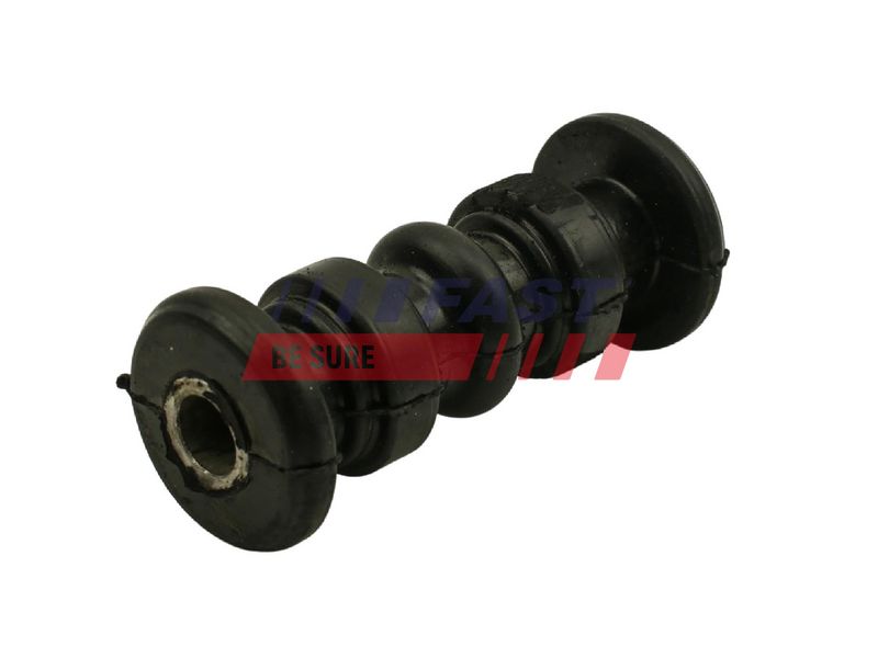 FT13703 FAST - САЙЛЕНТБЛОК РЕСОРИ FORD TRANSIT 13> ЗАД