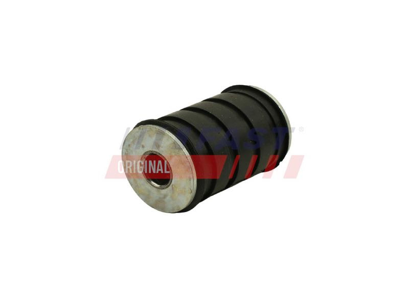 FT13704 FAST - САЙЛЕНТБЛОК РЕСОРИ RENAULT MASCOTT 99> ЗАД