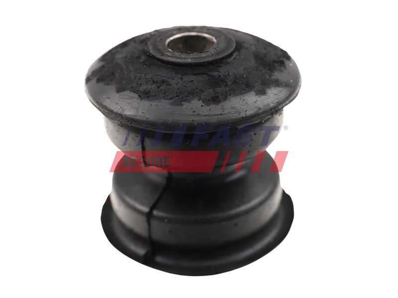 FT13707 FAST - САЙЛЕНТБЛОК РЕСОРИ FORD TRANSIT 06> 2.2 TDCi 06>