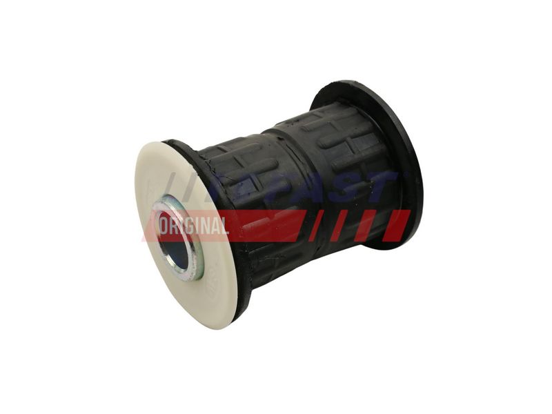 FT13712 FAST - САЙЛЕНТБЛОК РЕСОРИ IVECO DAILY 00> ЗАД 65C KPL