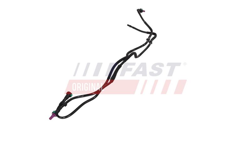 Fast FT14143 Паливопровід