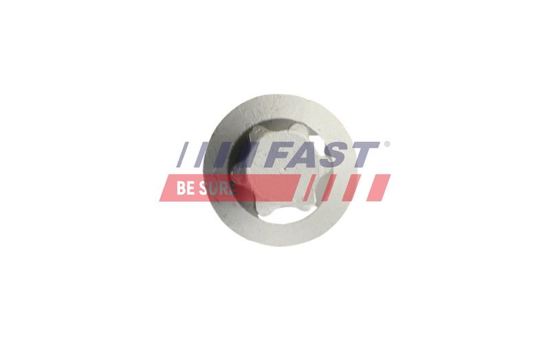 FT14301 FAST - БОЛТ FIAT DUCATO 06> РЕСОРА