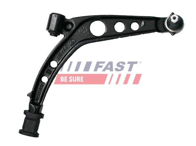 FT15006 FAST - ВАЖІЛЬ ПІДВІСКИ FIAT CINQUE / SEICENTO ВІСЬ ПЕРЕДНЯ ПР