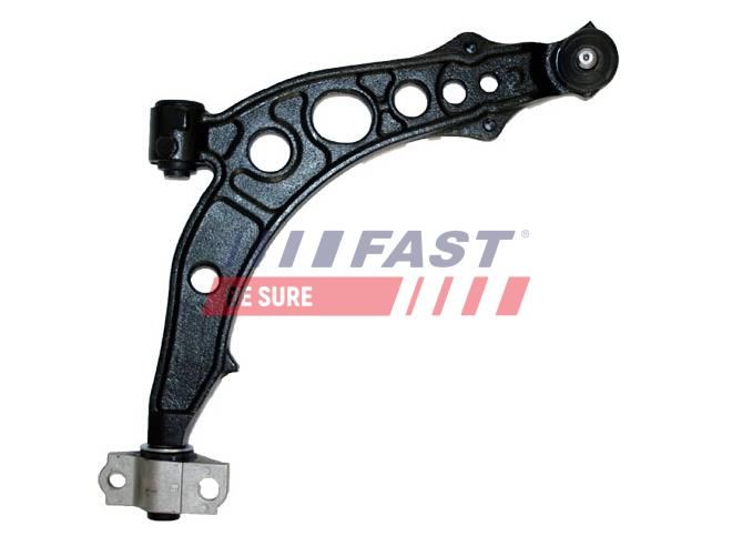 FT15010 FAST - ВАЖІЛЬ ПІДВІСКИ FIAT PUNTO 93> ВІСЬ ПЕРЕДНЯ ПР