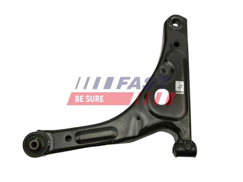 FT15029 FAST - ВАЖІЛЬ ПІДВІСКИ FORD TRANSIT 06> ВІСЬ ПЕРЕДНЯ ЛВ